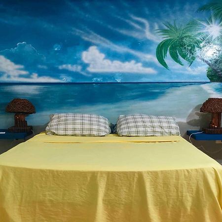 Aparthotel House Jardin Del Caribe Las Terrenas Zimmer foto