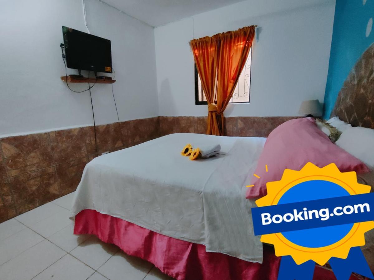 Aparthotel House Jardin Del Caribe Las Terrenas Exterior foto